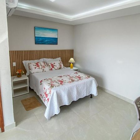 Pousada Recanto Sol Nascente, Luxo E Proximidade Com A Natureza Otel Rio Formoso Dış mekan fotoğraf