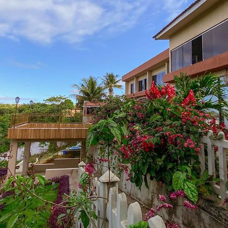 Pousada Recanto Sol Nascente, Luxo E Proximidade Com A Natureza Otel Rio Formoso Dış mekan fotoğraf