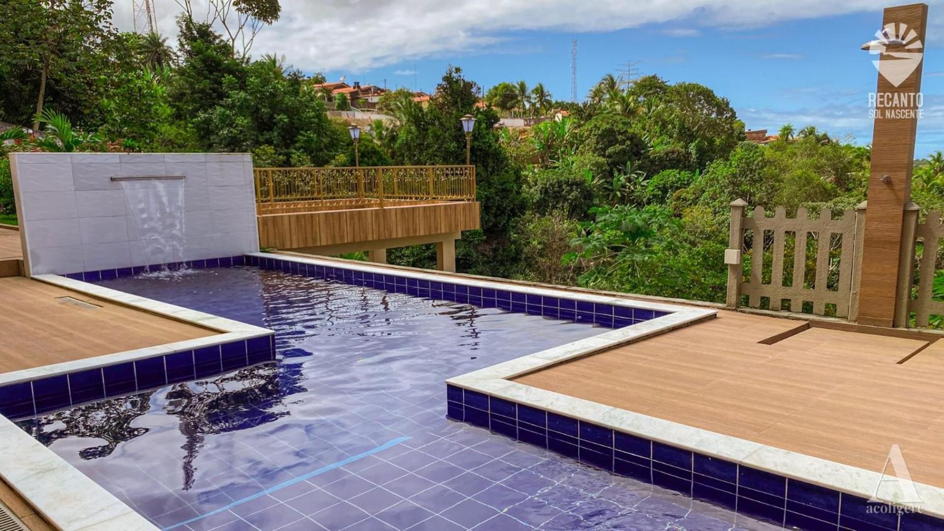 Pousada Recanto Sol Nascente, Luxo E Proximidade Com A Natureza Otel Rio Formoso Dış mekan fotoğraf