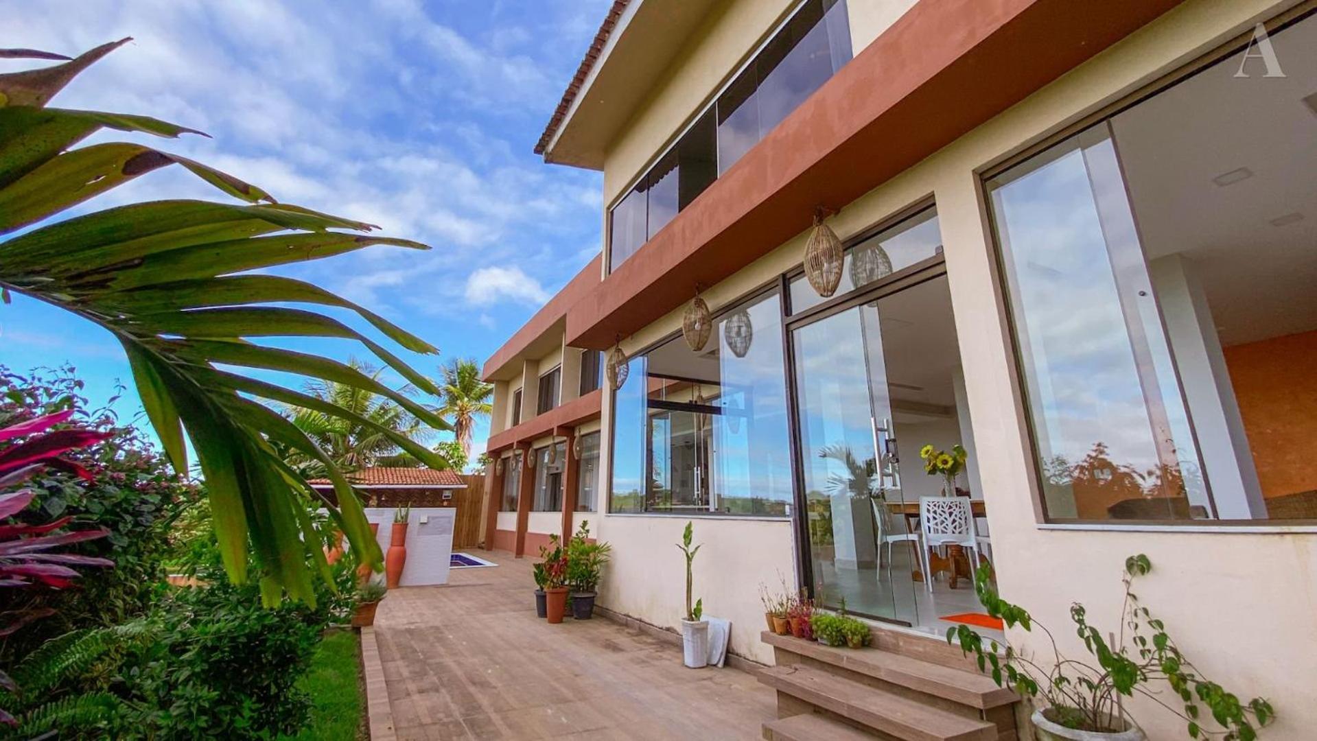 Pousada Recanto Sol Nascente, Luxo E Proximidade Com A Natureza Otel Rio Formoso Dış mekan fotoğraf